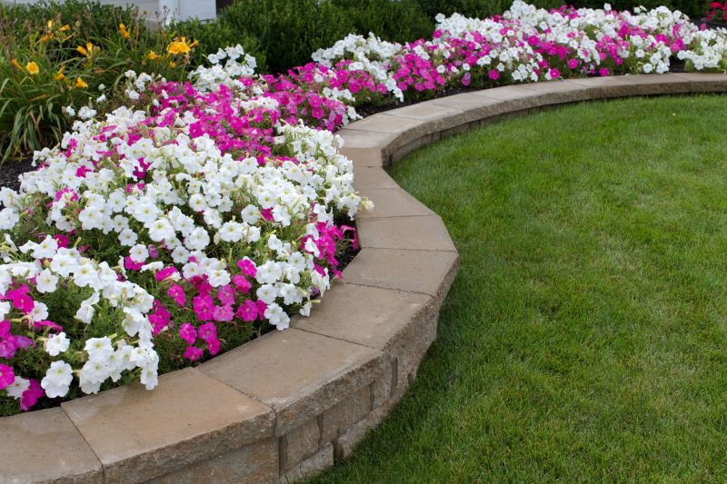 Landscaping Edging Service