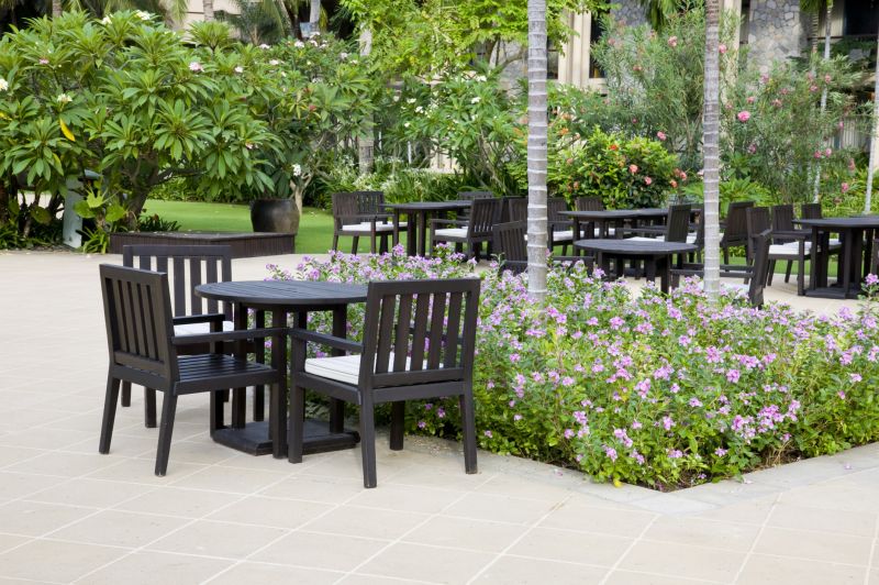 Outdoor Furniture Providers
