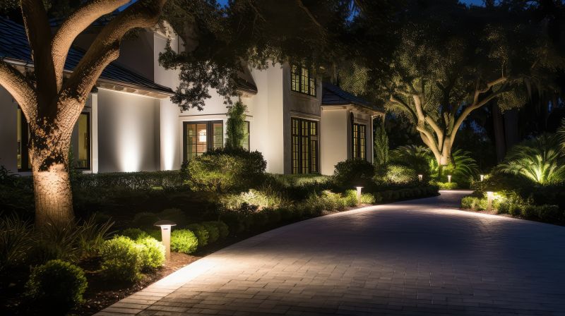 Landscape Lighting Providers