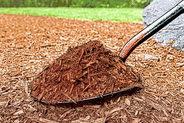 Mulch Removal Service in Gig Harbor