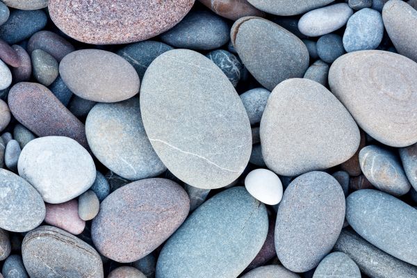River Rock Delivery in Gig Harbor