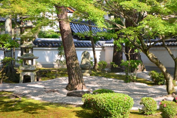 Zen Garden Landscaping in Gig Harbor
