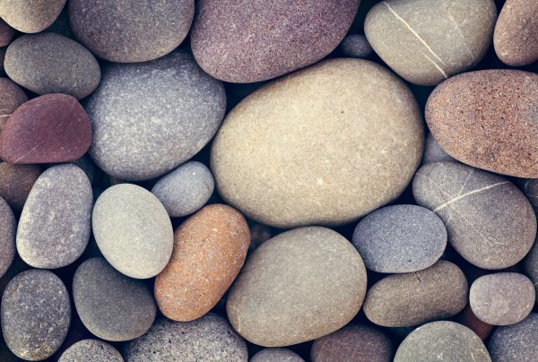River Stone Delivery in Gig Harbor