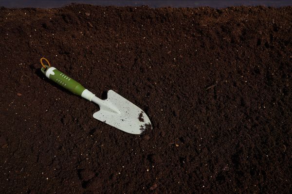 Rich Soil Delivery in Gig Harbor