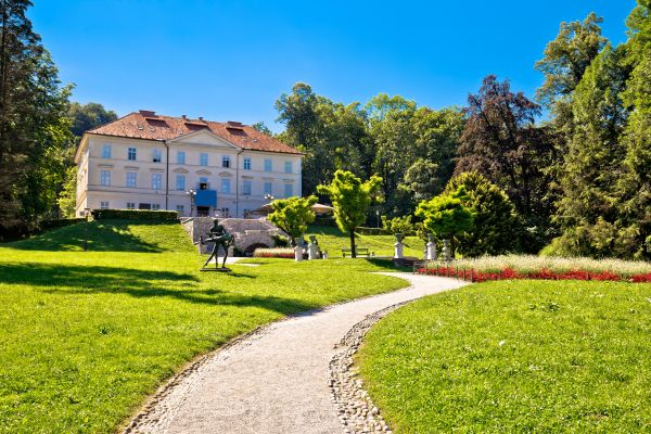 Park Landscape Maintenance in Gig Harbor