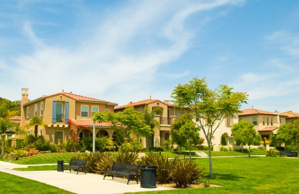 Community Landscaping in Gig Harbor